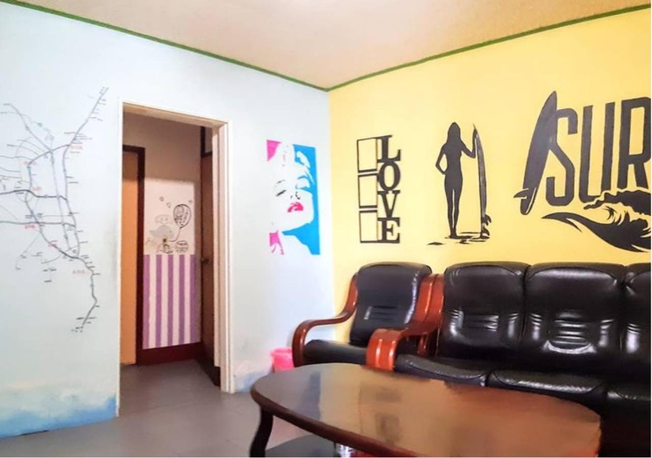 Wushih Surf Hostel Toucheng Dış mekan fotoğraf