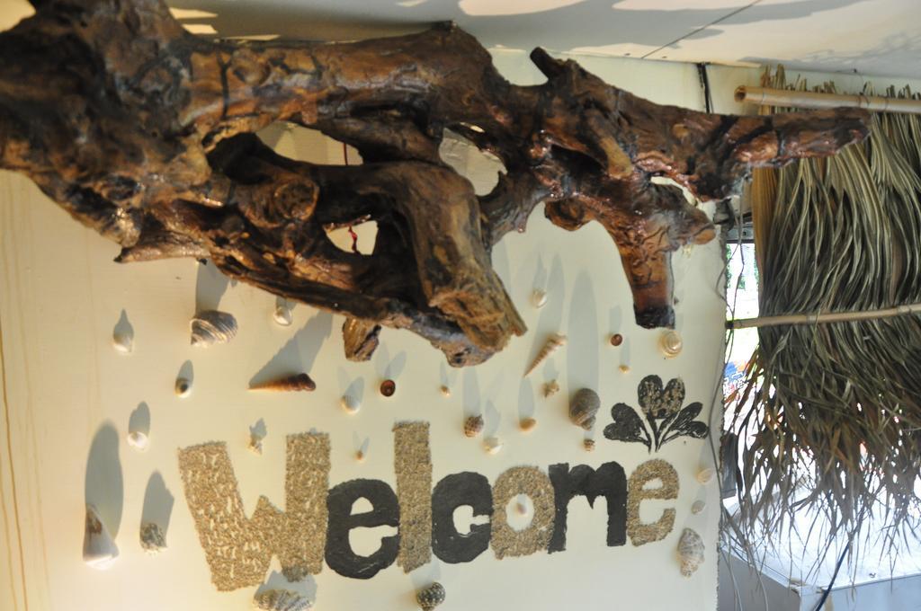 Wushih Surf Hostel Toucheng Dış mekan fotoğraf