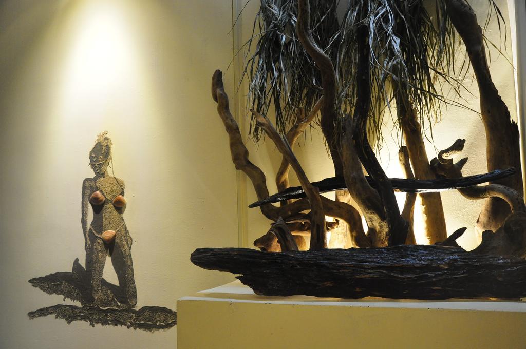 Wushih Surf Hostel Toucheng Dış mekan fotoğraf